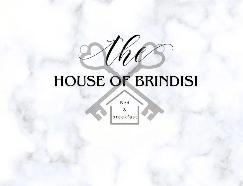 Couette-café The House Of Brindisi